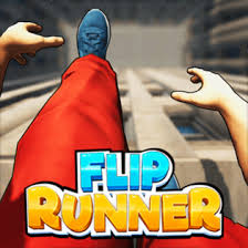 flip runner